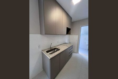 Casa para alugar com 2 quartos, 80m² em Pau Pombo, Nova Lima