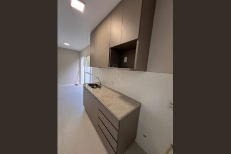Casa para alugar com 2 quartos, 80m² em Pau Pombo, Nova Lima