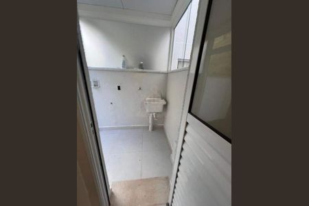 Casa para alugar com 80m², 2 quartos e 2 vagas
