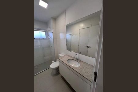 Casa para alugar com 2 quartos, 80m² em Pau Pombo, Nova Lima