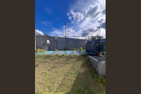 Casa para alugar com 80m², 2 quartos e 2 vagas