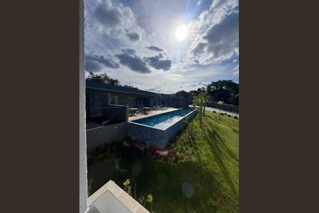 Casa para alugar com 80m², 2 quartos e 2 vagas