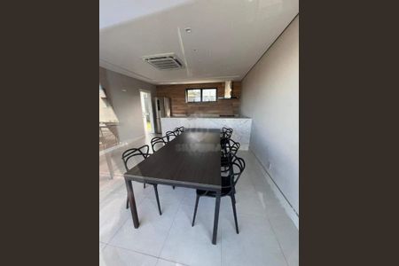 Casa para alugar com 2 quartos, 80m² em Pau Pombo, Nova Lima