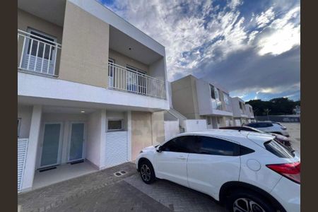 Casa para alugar com 80m², 2 quartos e 2 vagas