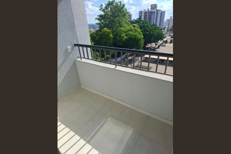 Apartamento à venda com 57m², 2 quartos e 2 vagas
