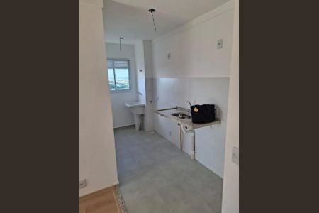 Apartamento à venda com 2 quartos, 57m² em Fazenda Santa Cândida, Campinas