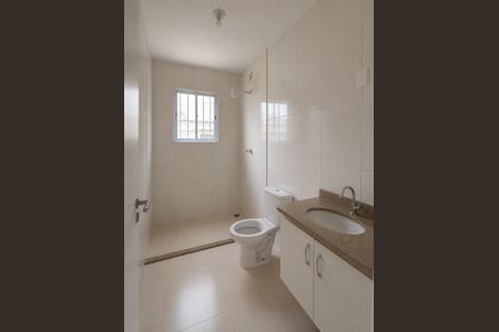 Apartamento para alugar com 55m², 2 quartos e 1 vagaBanheiro