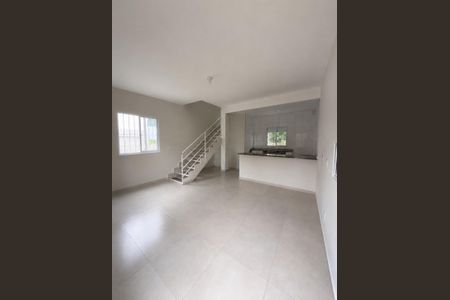 Apartamento para alugar com 55m², 2 quartos e 1 vagaSala