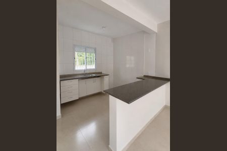 Apartamento para alugar com 55m², 2 quartos e 1 vagaCozinha