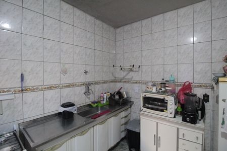 Casa à venda com 212m², 2 quartos e 2 vagasCasa 1 | Cozinha