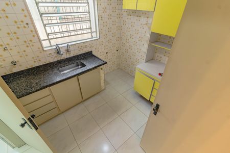 Apartamento à venda com 65m², 2 quartos e 1 vaga