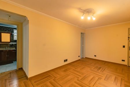 Apartamento à venda com 65m², 2 quartos e 1 vaga