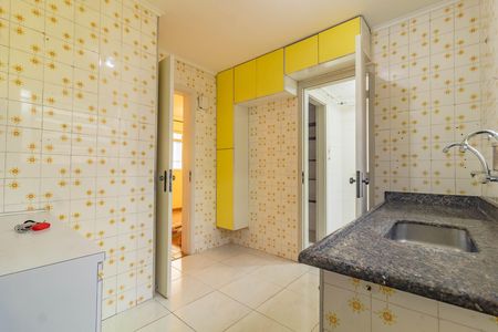 Apartamento à venda com 65m², 2 quartos e 1 vaga