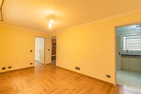 Apartamento à venda com 2 quartos, 65m² em Vila Alexandria, São Paulo