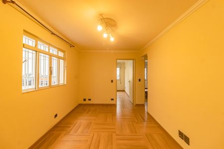Apartamento à venda com 2 quartos, 65m² em Vila Alexandria, São Paulo