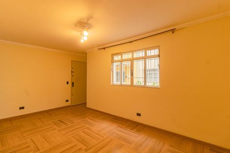 Apartamento à venda com 2 quartos, 65m² em Vila Alexandria, São Paulo