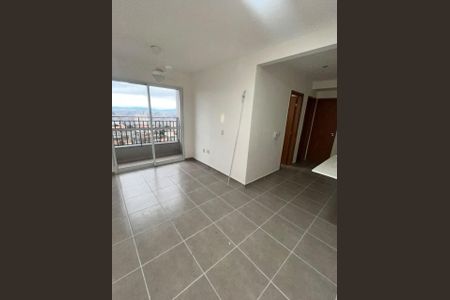 Apartamento para alugar com 2 quartos, 39m² em Jardim Boa Vista (Zona Oeste), Osasco