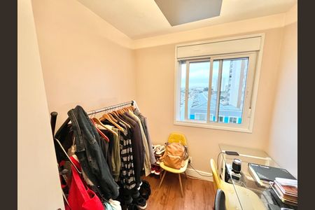 Quarto 2 de apartamento à venda com 2 quartos, 50m² em Vila Dom Pedro Ii, São Paulo