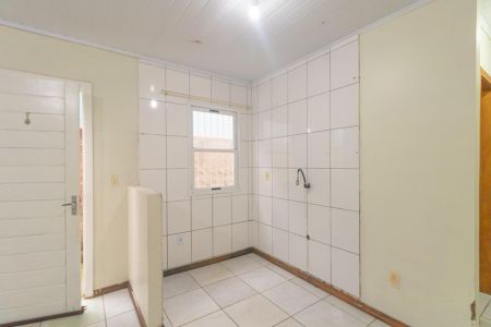 Casa à venda com 56m², 1 quarto e 2 vagas Casa à venda com 56m², 1 quarto e 2 vagasSala/Cozinha
