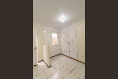 Casa à venda com 56m², 1 quarto e 2 vagas Casa à venda com 56m², 1 quarto e 2 vagasSala/Cozinha