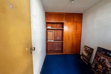 Apartamento à venda com 158m², 3 quartos e 1 vaga Apartamento à venda com 158m², 3 quartos e 1 vagaQuarto de serviço