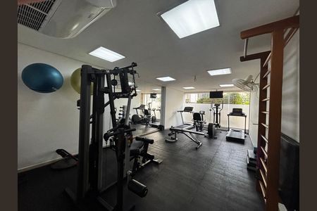 Apartamento à venda com 158m², 3 quartos e 1 vaga Apartamento à venda com 158m², 3 quartos e 1 vagaÁrea comum