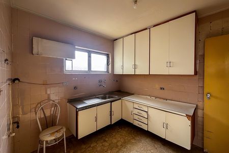 Apartamento à venda com 158m², 3 quartos e 1 vaga Apartamento à venda com 158m², 3 quartos e 1 vagaCozinha