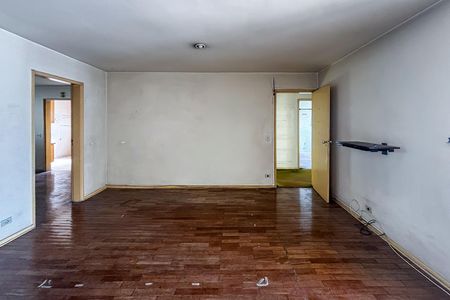 Apartamento à venda com 158m², 3 quartos e 1 vaga Apartamento à venda com 158m², 3 quartos e 1 vagaSala