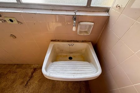 Apartamento à venda com 158m², 3 quartos e 1 vaga Apartamento à venda com 158m², 3 quartos e 1 vagaÁrea de serviço