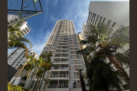 Apartamento à venda com 158m², 3 quartos e 1 vaga Apartamento à venda com 158m², 3 quartos e 1 vagaFachada