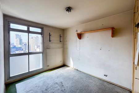 Apartamento à venda com 158m², 3 quartos e 1 vaga Apartamento à venda com 158m², 3 quartos e 1 vagaQuarto 2