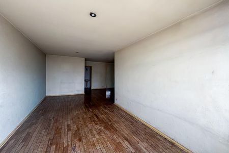 Apartamento à venda com 158m², 3 quartos e 1 vaga Apartamento à venda com 158m², 3 quartos e 1 vagaSala