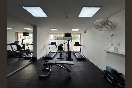 Apartamento à venda com 158m², 3 quartos e 1 vaga Apartamento à venda com 158m², 3 quartos e 1 vagaÁrea comum