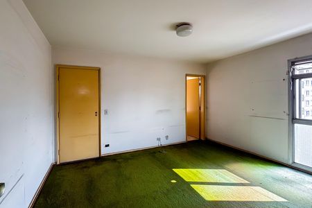 Apartamento à venda com 158m², 3 quartos e 1 vaga Apartamento à venda com 158m², 3 quartos e 1 vagaSuíte