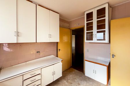 Apartamento à venda com 158m², 3 quartos e 1 vaga Apartamento à venda com 158m², 3 quartos e 1 vagaCozinha