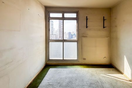 Apartamento à venda com 158m², 3 quartos e 1 vaga Apartamento à venda com 158m², 3 quartos e 1 vagaQuarto 2