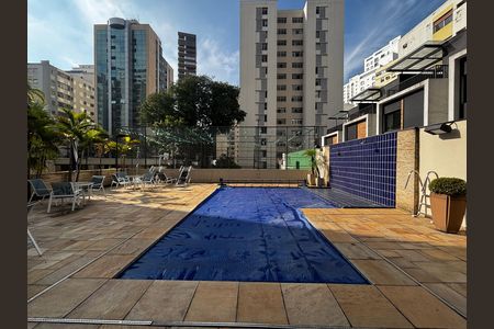 Apartamento à venda com 158m², 3 quartos e 1 vaga Apartamento à venda com 158m², 3 quartos e 1 vagaÁrea comum