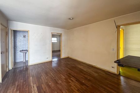 Apartamento à venda com 158m², 3 quartos e 1 vaga Apartamento à venda com 158m², 3 quartos e 1 vagaSala