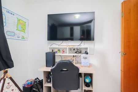 Apartamento à venda com 48m², 2 quartos e 1 vagaQuarto 2