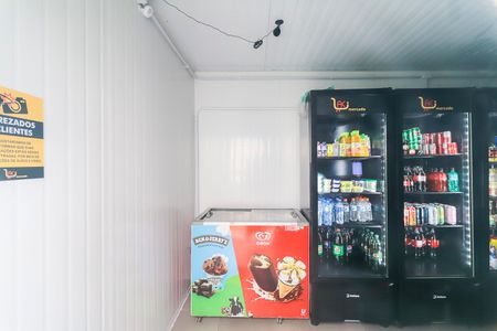Apartamento à venda com 48m², 2 quartos e 1 vagaÁrea comum - Mercadinho 24h