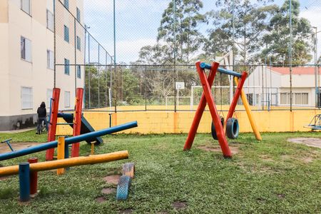 Apartamento à venda com 48m², 2 quartos e 1 vagaÁrea comum - Playground