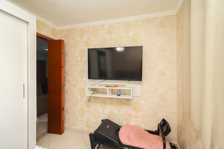 Apartamento à venda com 48m², 2 quartos e 1 vagaQuarto 1