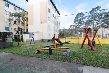Apartamento à venda com 48m², 2 quartos e 1 vagaÁrea comum - Playground