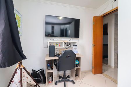 Apartamento à venda com 48m², 2 quartos e 1 vagaQuarto 2