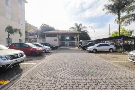 Apartamento à venda com 48m², 2 quartos e 1 vagaGaragem