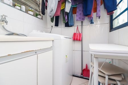 Apartamento à venda com 48m², 2 quartos e 1 vagaÁrea de Serviço