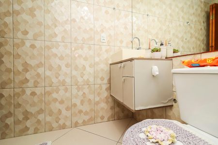 Apartamento à venda com 48m², 2 quartos e 1 vagaBanheiro