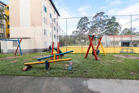 Apartamento à venda com 48m², 2 quartos e 1 vagaÁrea comum - Playground