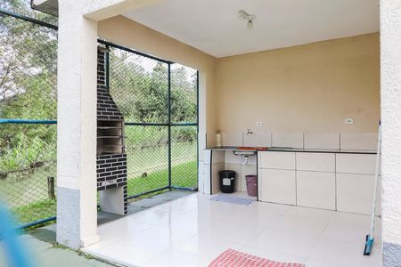 Apartamento à venda com 48m², 2 quartos e 1 vagaÁrea comum - Churrasqueira