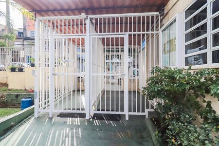 Apartamento à venda com 48m², 2 quartos e 1 vagaPortaria